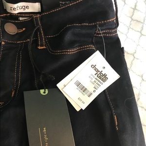 Charlotte Russe Skinny Jeans